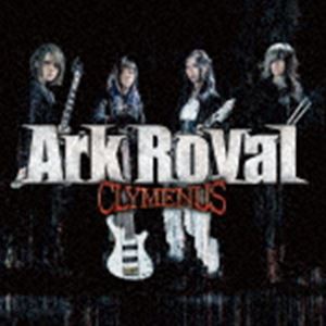 ArkRoyal / CLYMENUS [CD]