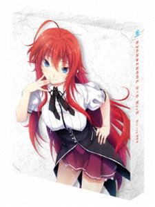 ハイスクールD×D BorN Blu-ray BOX [Blu-ray]