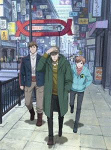 歌舞伎町シャーロック Blu-ray BOX 第1巻 [Blu-ray]