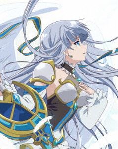 白猫プロジェクト ZERO CHRONICLE Blu-ray BOX 下巻 [Blu-ray]