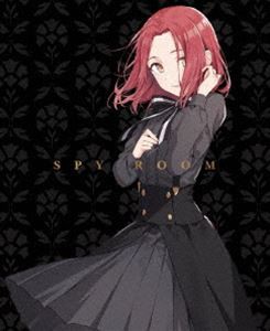 スパイ教室 Blu-ray BOX Vol.2 [Blu-ray]