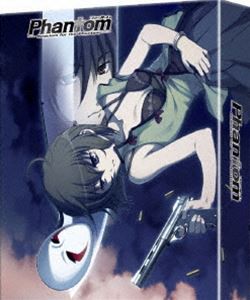 Phantom〜Requiem for the Phantom〜 Blu-ray BOX [Blu-ray]