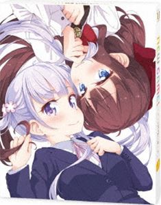 NEW GAME! Lv.1 [DVD]