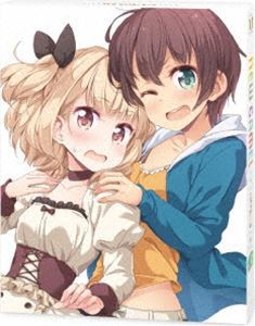 NEW GAME! Lv.2 [DVD]