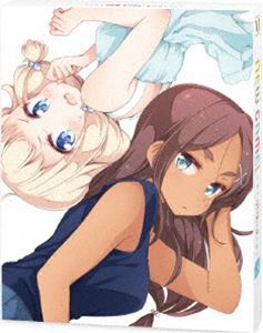 NEW GAME! Lv.4 [DVD]