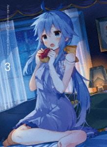 ロクでなし魔術講師と禁忌教典 Vol.3 [DVD]