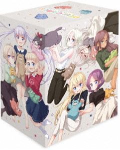 NEW GAME!! Rank.1【DVD】 [DVD]