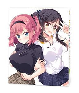 NEW GAME!! Rank.5【DVD】 [DVD]