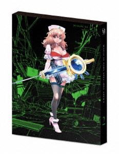 魔法少女特殊戦あすか 2 [DVD]