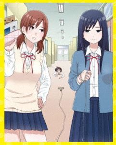 女子高生の無駄づかい Vol.1 [DVD]