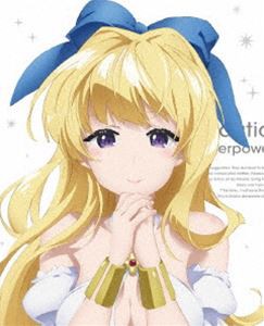 慎重勇者〜この勇者が俺TUEEEくせに慎重すぎる〜 Vol.3【DVD】 [DVD]