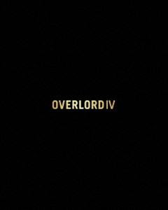オーバーロードIV 1【DVD】 [DVD]