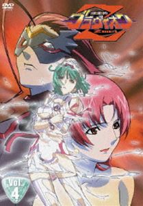 超重神グラヴィオンツヴァイ Vol.4 [DVD]