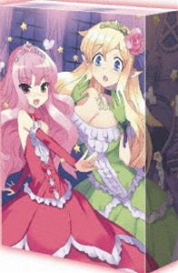 ゼロの使い魔 三美姫の輪舞 Vol.1 [DVD]