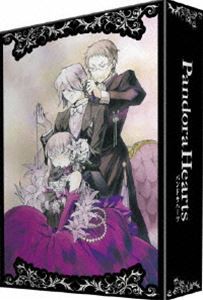 PandoraHearts DVD Retrace：IV [DVD]