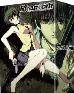 Phantom〜Requiem for the Phantom〜 Mission-1【初回生産限定版〜アイン篇】（初回生産限定） [DVD]