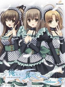 俺たちに翼はない Volume 5 [DVD]