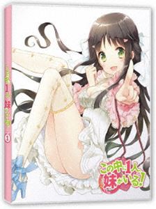 この中に1人、妹がいる! Vol.1 [DVD]