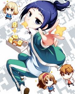 ディーふらぐ! 第6巻【DVD】 [DVD]