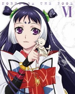 ノブナガ・ザ・フール VI【DVD】 [DVD]