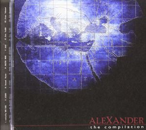 アレクサンダー コンピレーションCD [CD]