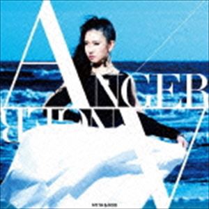 MYTH ＆ ROID / ANGER／ANGER [CD]