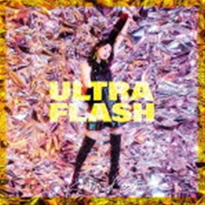 鈴木このみ / ULTRA FLASH（通常盤） [CD]