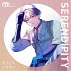 カナメとハルキー / SERENDIPITY（初回限定盤／TypeB／CD＋Blu-ray） [CD]