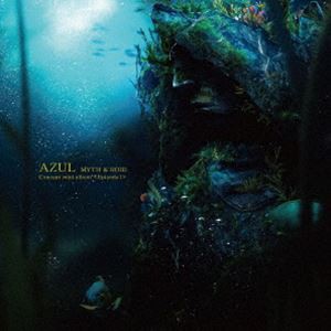 MYTH ＆ ROID / MYTH ＆ ROID Concept mini album ＜Episode 1＞『AZUL』 [CD]