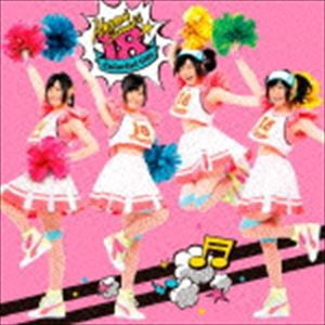 鈴木このみ / 18 -Colorful Gift-（通常盤） [CD]