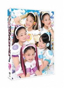 アイドル×戦士 ミラクルちゅーんず! DVD BOX vol.1 [DVD]