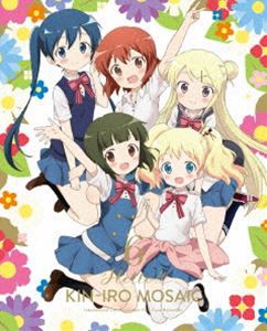 ハロー!!きんいろモザイク Vol.6【Blu-ray】 [Blu-ray]