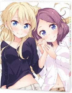 NEW GAME! Lv.3 [Blu-ray]