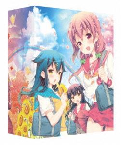 ひなこのーと 第1巻【Blu-ray】 [Blu-ray]