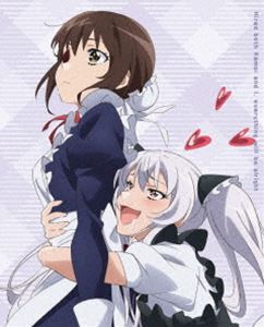 うちのメイドがウザすぎる! Vol.3【Blu-ray】 [Blu-ray]