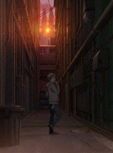 歌舞伎町シャーロック OVA【Blu-ray】 [Blu-ray]