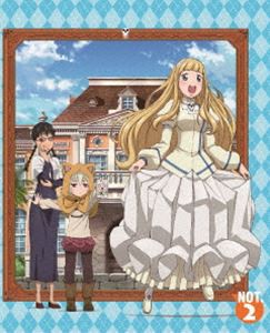 ソウルイーターノット! NOT.2【Blu-ray】 [Blu-ray]