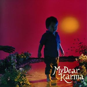 apnea / My Dear Karma [CD]