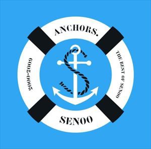 妹尾武 / ANCHORS.THE BEST OF SENOO 2000-2009（スペシャルプライス盤） [CD]