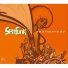 スピットファンク / BROTHERHOOD [CD]