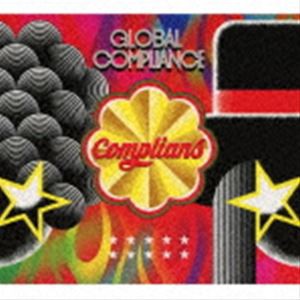 ComplianS / GLOBAL COMPLIANCE [CD]