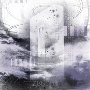 零［Hz］ / ZENITH（通常盤／B Type） [CD]