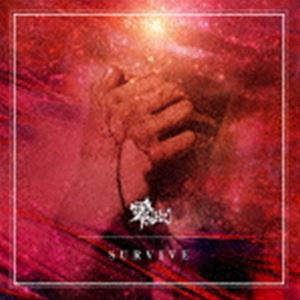 零［Hz］ / SURVIVE（Atype） [CD]