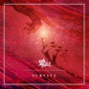 零［Hz］ / SURVIVE（Btype） [CD]