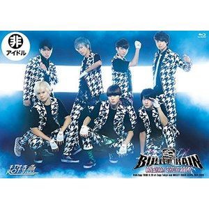 超特急／”BULLET TRAIN ONEMAN SHOW 2014”全国Zepp TOUR 8.29 at Zepp Tokyo and BULLET TRAIN CLIPS 2011-2014 [Blu-ray]