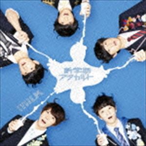 M!LK / 新学期アラカルト [CD]