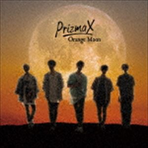 PrizmaX / Orange Moon（P盤） [CD]