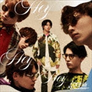 超特急 / Hey Hey Hey（TAKASHIセンター盤） [CD]