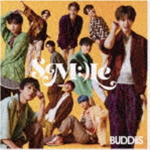 BUDDiiS / SM：）LE（CD＋Blu-ray） [CD]