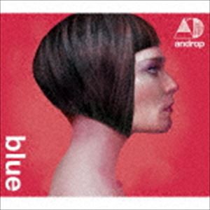 androp / blue [CD]